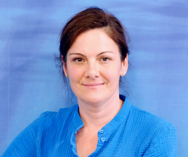 Kerstin Morhard