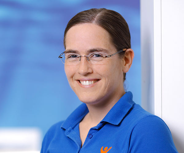 Astrid Weinmann